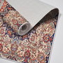 Mijölnir Juego de alfombrillas de baño Kt436 Multicolor